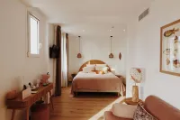 Hôtel Rose Thé Hôtels à : La Ciotat