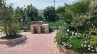 Holidays in Vieste in Charming Villas - 3