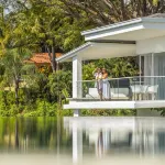 Adeluna Luxury Villas Hotels in Montezuma