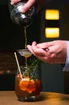 Hotel Casa Alcestre 阿爾塞斯特飯店 - 酒吧