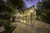 APA Mountain Lodge Hotels in Caglarca Koyu