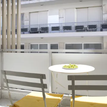 Hypnos Inn Athens