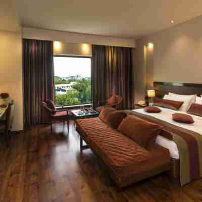 Fortune Pandiyan Hotel, Madurai - Member ITC Hotels' Group Rooms