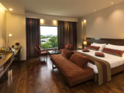 Fortune Pandiyan Hotel, Madurai - Member ITC Hotels' Group Hotels in Madurai