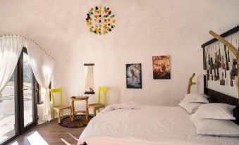 Pensiunea Dealul Verde