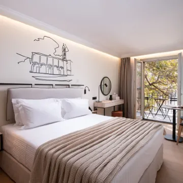 إبوك هاوس آند ذا أورانج شوب - لبالغين فقط Hotels near نافبليو