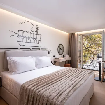 Epoch House & the Orange Shop - Adults Only