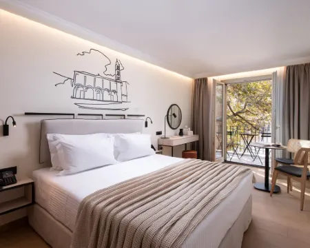 Epoch House & the Orange Shop - Adults Only Hotels in Nafplio