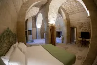 Masseria Lilei Hotels in Lizzanello