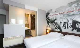 Hotel de Pits
