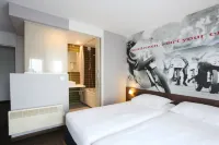 Hotel de Pits Các khách sạn ở 