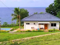 The Gabayan Riviera Hotel a Lazi