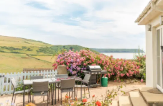 Lower Upover - Woolacombe-4 Bed-Sleeps 7-Tjsluo