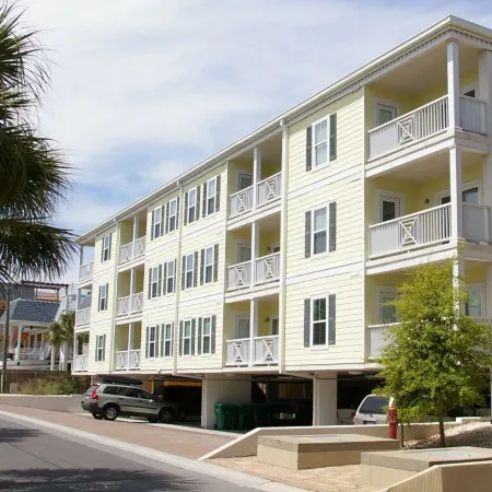 Silver Shores 4 by Tybee Vacation Rentals