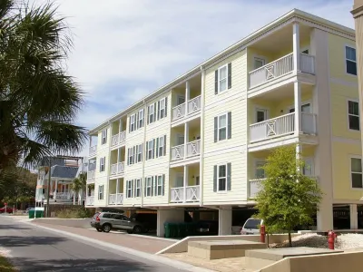 Silver Shores 4 Hotels near Atlantic Beacon Gallery