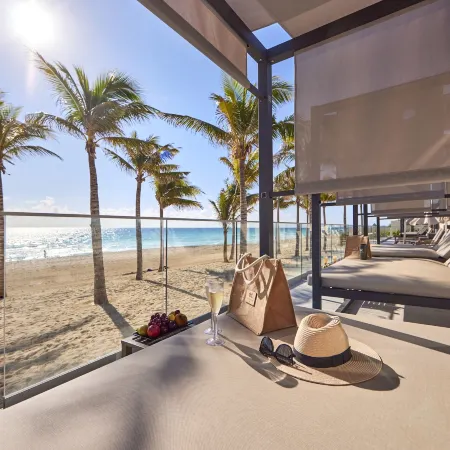 Riu Palace Kukulkan - Adults Only - All Inclusive