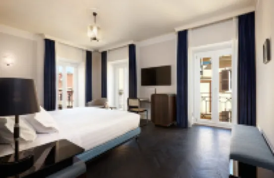 TB プレース ローマ