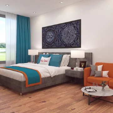 Zone by the Park Pathankot