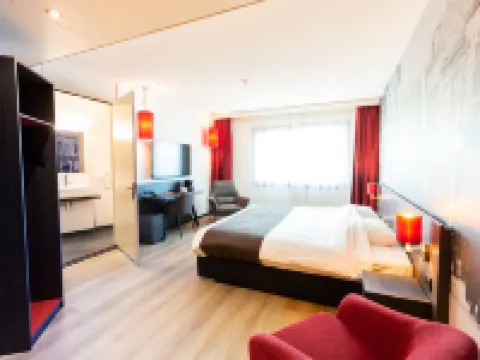 Bastion Hotel Amersfoort Hotels in Amersfoort