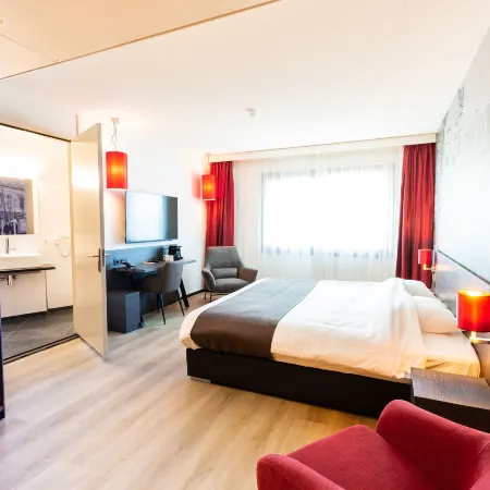 Bastion Hotel Amersfoort