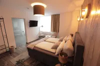 Vergissmeinnicht Hotels in Oberhof