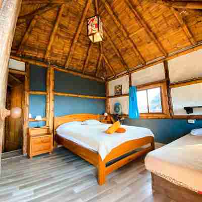 La Facha Hostal Restaurant Surf Rooms