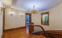 Martha's Bed and Breakfast - homestay