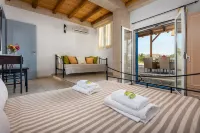 Agnanti Beach Studios