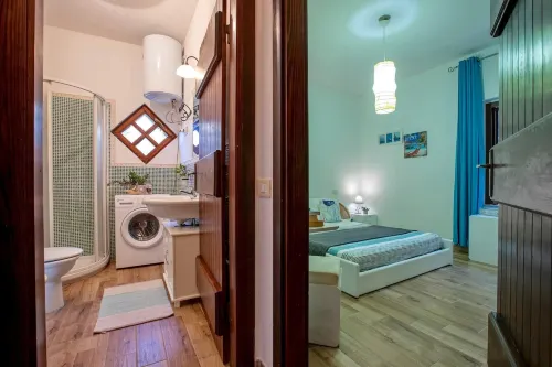 Ss-m290-pelo17at - Villa Pelosa - Villas
