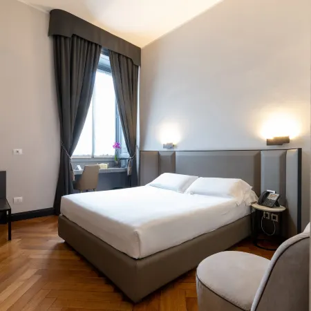 Castello Guest House Milano