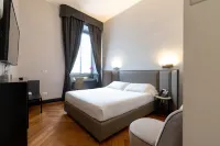 Castello Guest House Milano Các khách sạn ở Brera