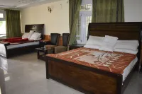 Hotel River View Naran