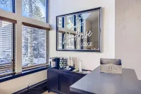 Lift House Lodge, Downtown Lionshead Remodeled Studio Condo