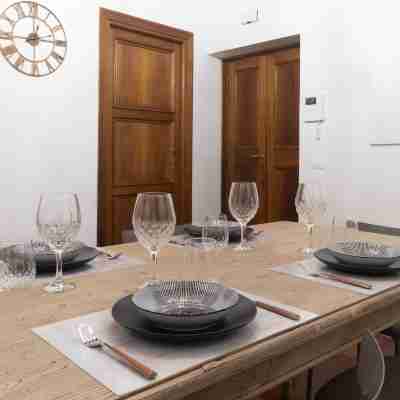 Italianway - Barberini Dining/Meeting Rooms