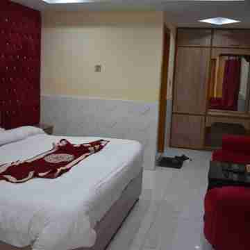 Hotel Snow Breeze Rooms