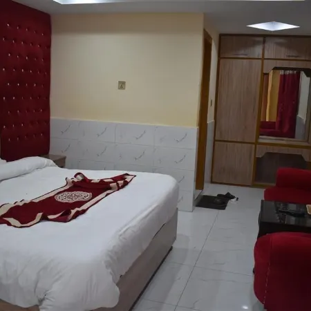 Hotel Snow Breeze