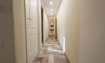 Casa Griselda by Mmega