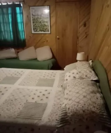 Hermosa Casa Con Piscina Olmue Отели в г. Ольмуэ