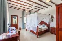 Twiga Beach & Spa
