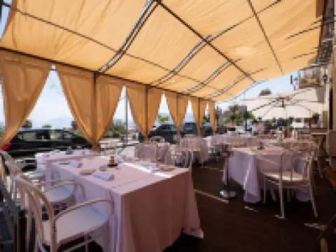 Hotel Borgo di Ciàula Hotels in Porticello