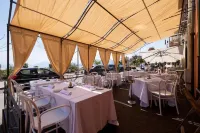Hotel Borgo di Ciàula Hôtels à : Solanto