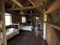 Hotel Raquira Silvestre Lodge Hotels in Tinjaca