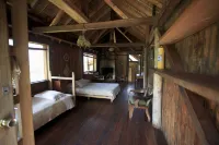 Hotel Raquira Silvestre Lodge Hôtels à : Ráquira