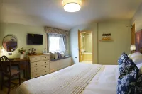 The Grainary Boutique Hotel