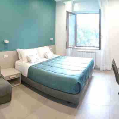 Maison Nanà Rooms