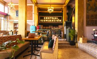 Mala Vecindad Centro Historico