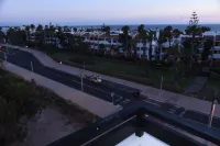 Golden Beach Appart'Hotel - Ocean View