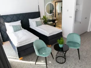 호텔 센트럴 파크