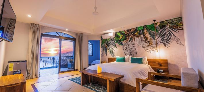 Marala Hotel Hotels in Parrita