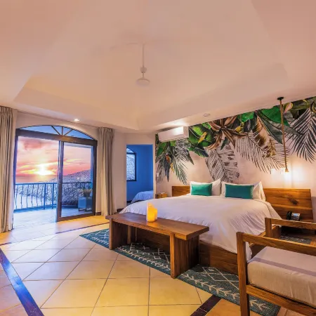 Marala Hotel
